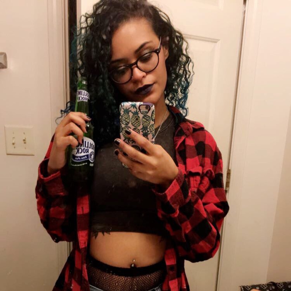 Meet your Posher, Kreanna